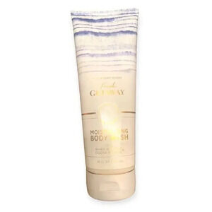Bath and Body Works Moisturizing Body Wash 10 oz (Fresh Getaway)